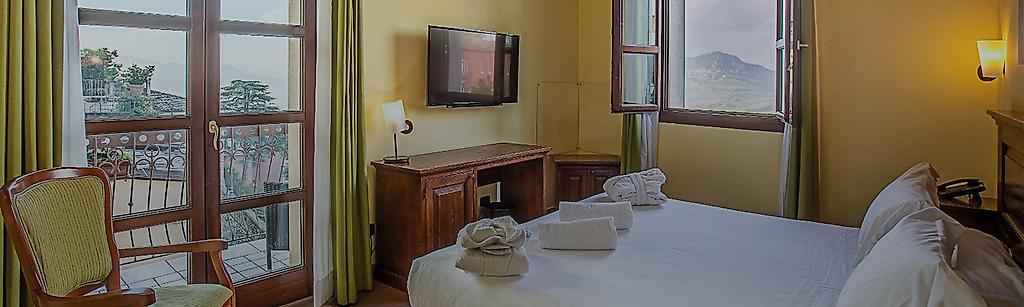 Oste del Castello Wellness & Bike,