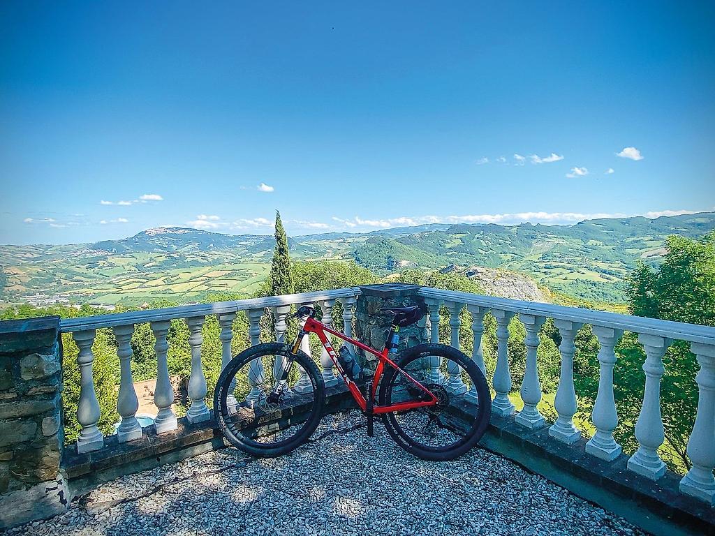 Oste del Castello Wellness & Bike, Sport/Freizeit