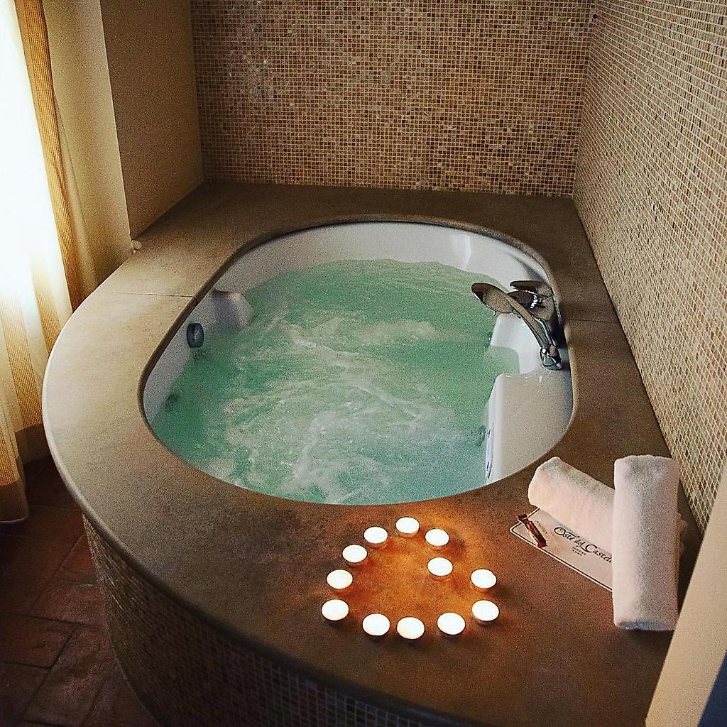 Oste del Castello Wellness & Bike, Spa/Wellness