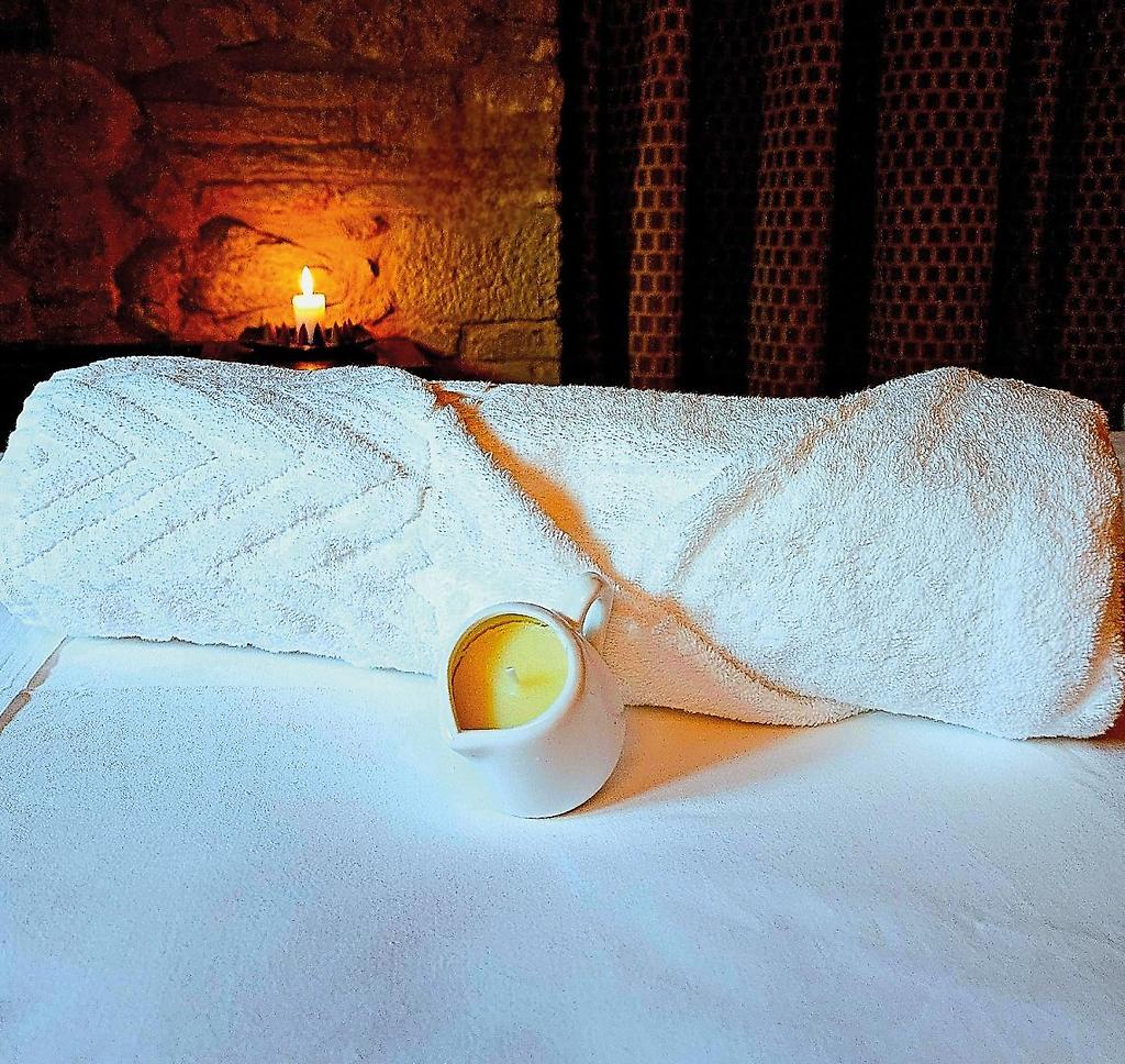 Oste del Castello Wellness & Bike, Spa/Wellness