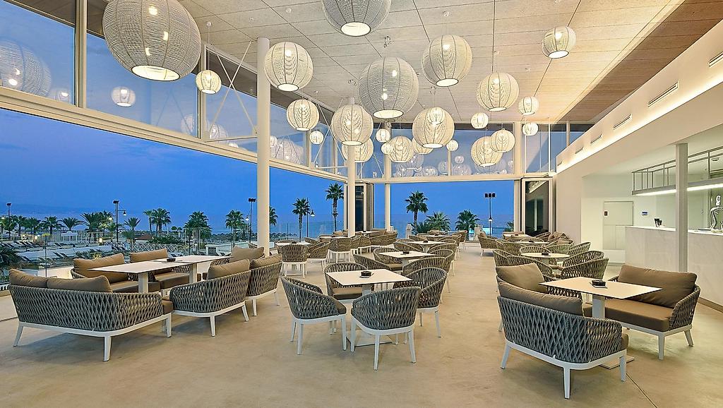 Sol Torremolinos Don Pablo, Restaurant/Gastronomie