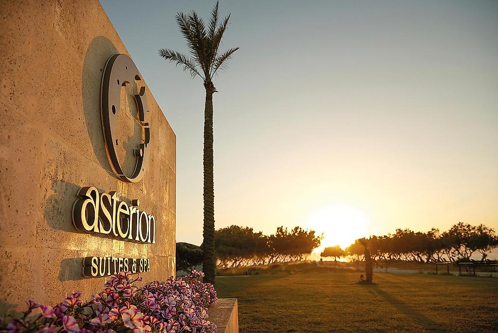 Asterion Suites & Spa – Exclusive Collection by Louis Hotels, Resort/Hotelanlage