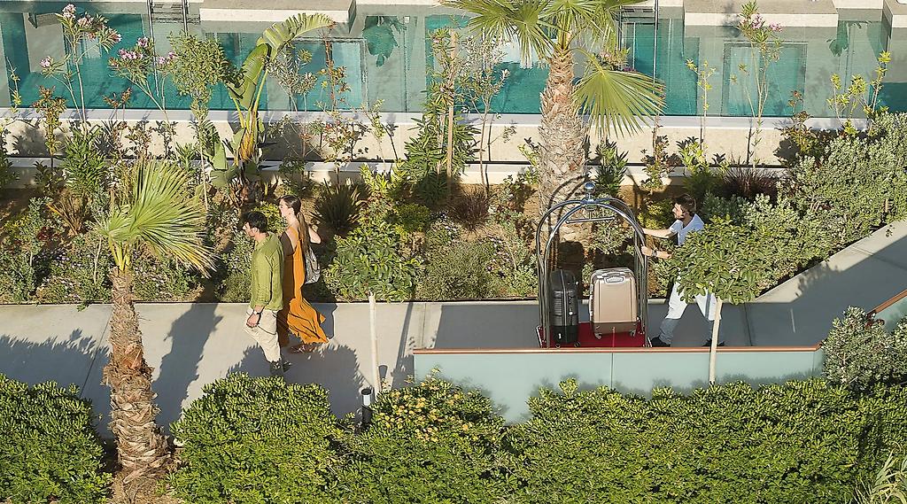 Asterion Suites & Spa – Exclusive Collection by Louis Hotels, Resort/Hotelanlage