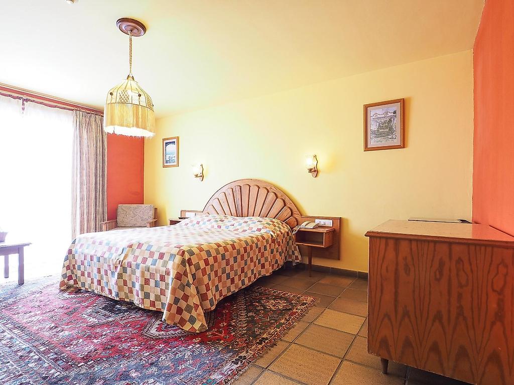 Hotel La Palma Romantica, Zimmer/Wohnbeispiel