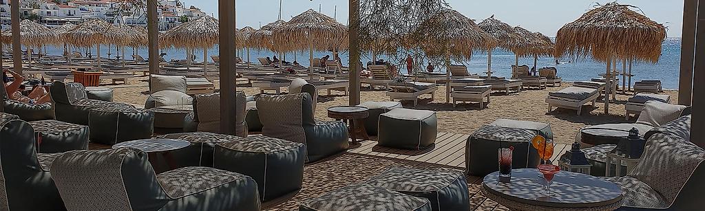 Chryssi Akti Hotel,