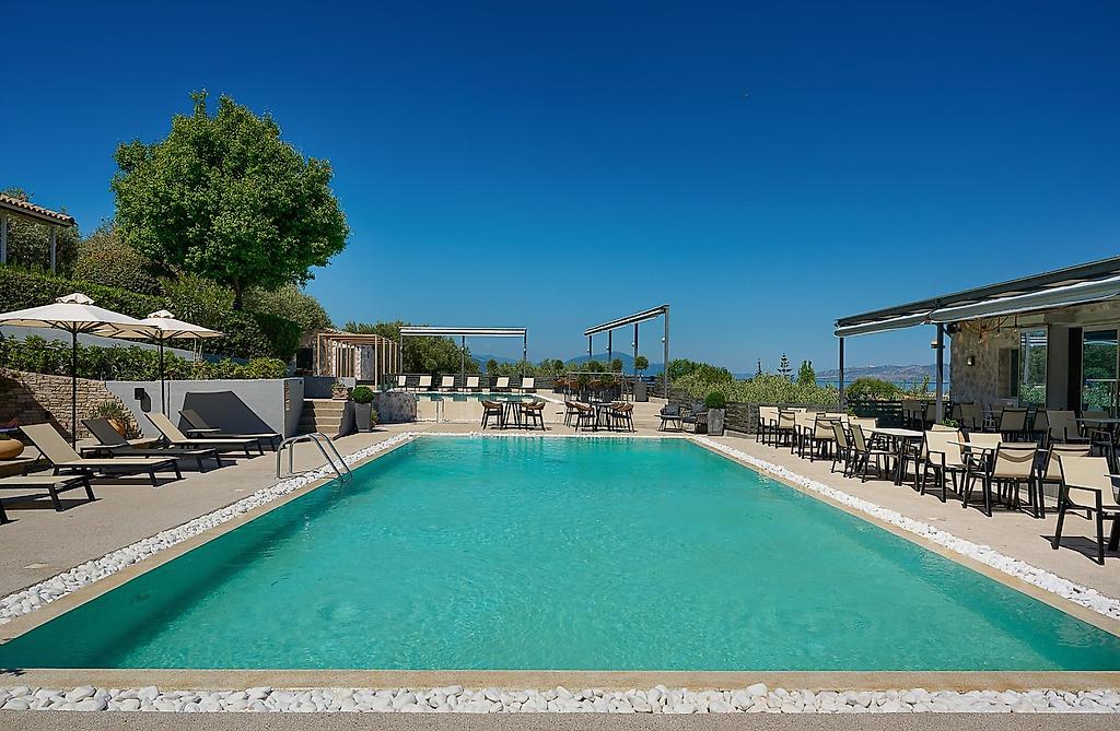 Altamar Hotel, Pool/Poolbereich