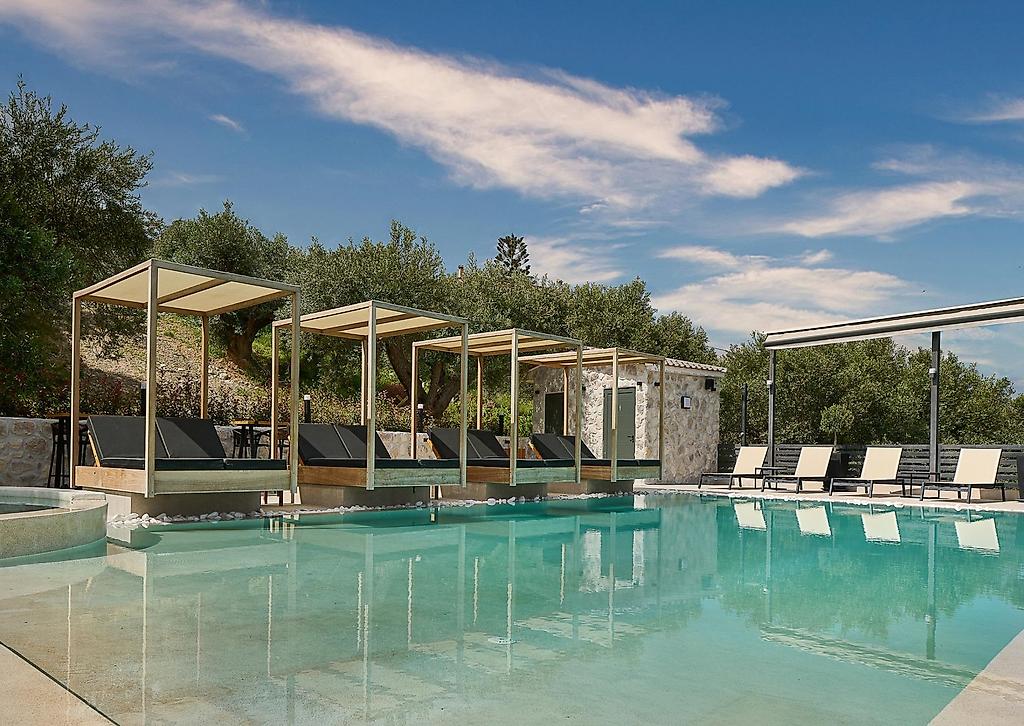 Altamar Hotel, Pool/Poolbereich