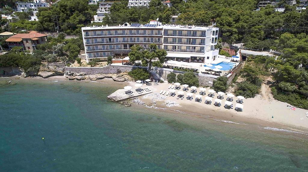 Golden View Beach Hotel, sonstige