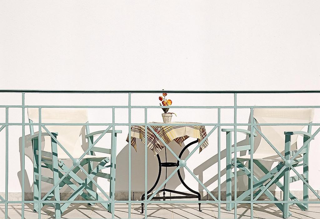 Agistri Apartments, Wohnbeispiel