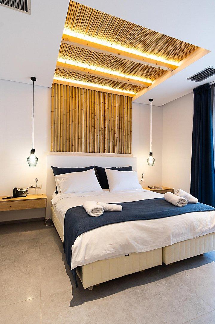 Aktaion Beach Boutique Hotel, Family