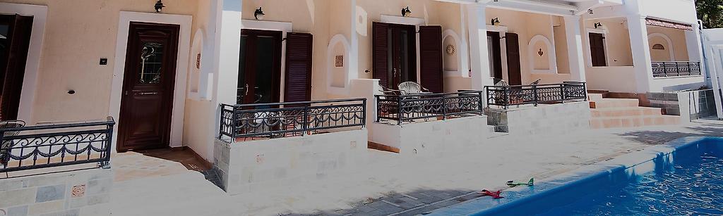 Aktaion Beach Boutique Hotel, Aktaion Beach Boutique Hotel,