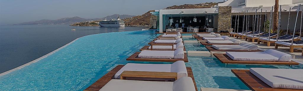 Cavo Tagoo Mykonos,