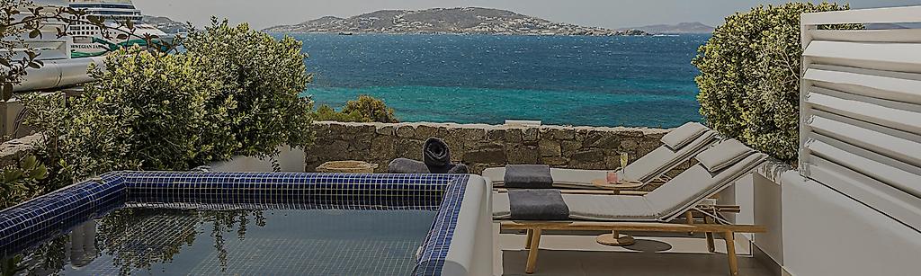 Grace Mykonos,