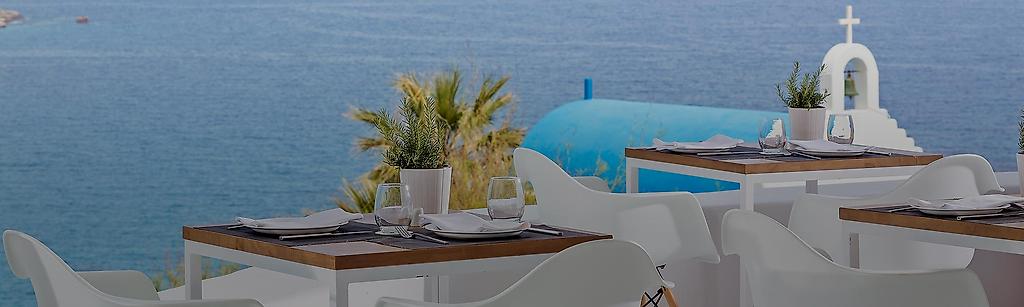 Mykonos Moments - Pietra e Mare,