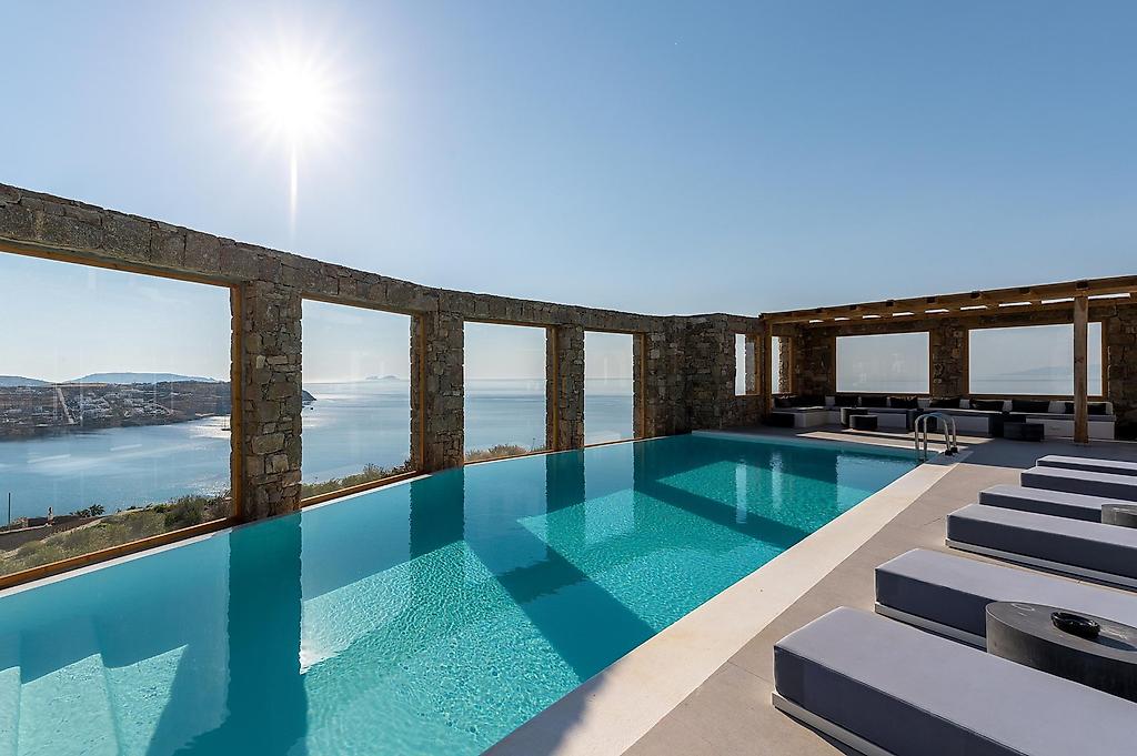 Radisson Blu Euphoria Resort, Pool/Poolbereich
