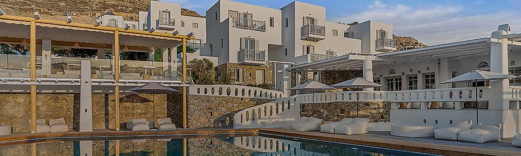 Penelope Village, Penelope Village,