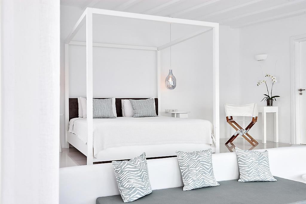 Notos Therme & Spa, Notos Suite