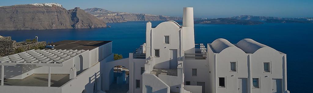 Mr & Mrs White Oia Santorini, Mr & Mrs White Oia Santorini,