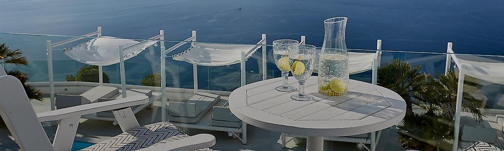 Andromeda Villas & Spa Resort, Andromeda Villas & Spa Resort,