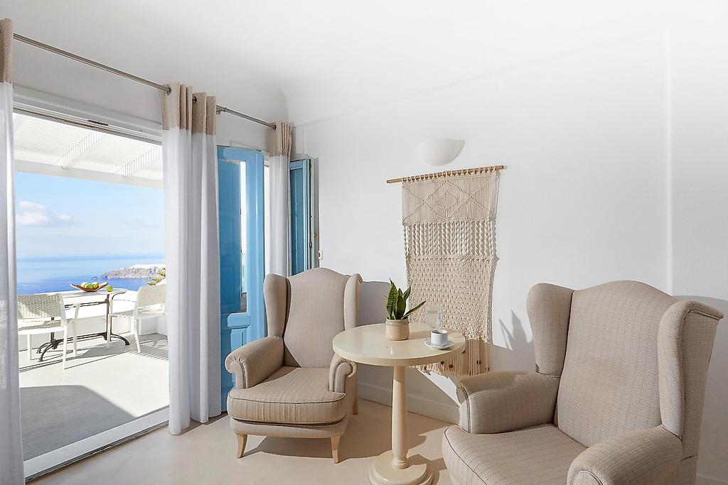 Andromeda Villas & Spa Resort, Wohnbeispiel