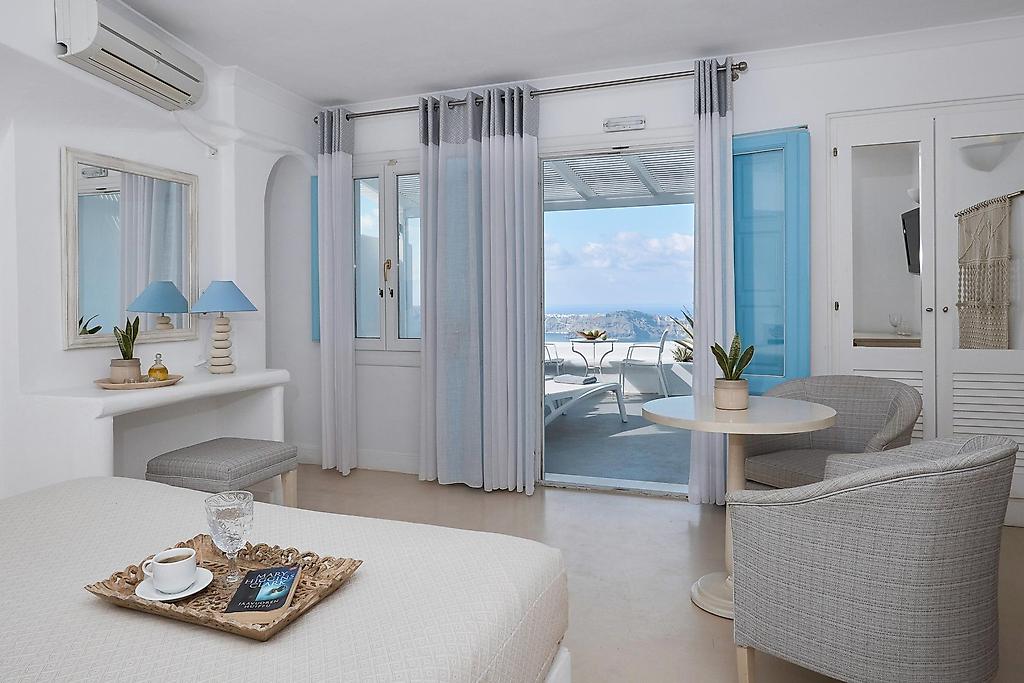 Andromeda Villas & Spa Resort, Junior-Suite