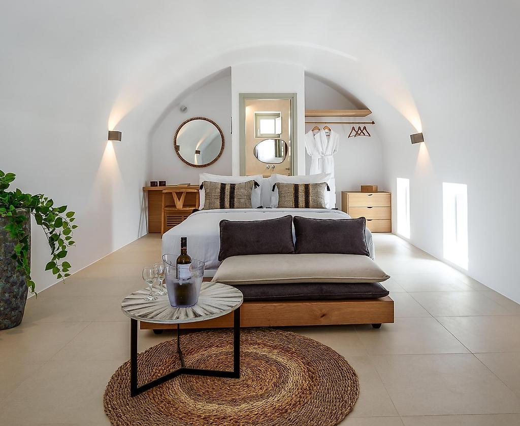 Este Luxury Suites, Junior-Suite