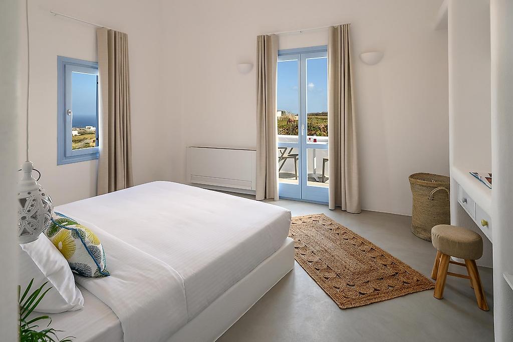 Este Luxury Suites, Supreme