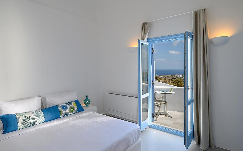 Este Luxury Suites, Supreme