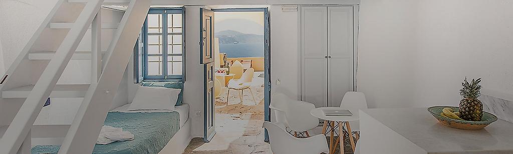 Horizon Aeifos Suites,