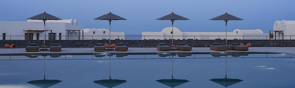 Orama Hotel & Spa,