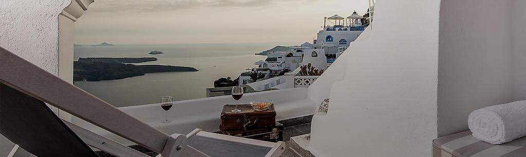 Senses Suites, Senses Suites,