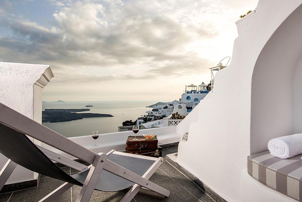 Senses Suites, Suite