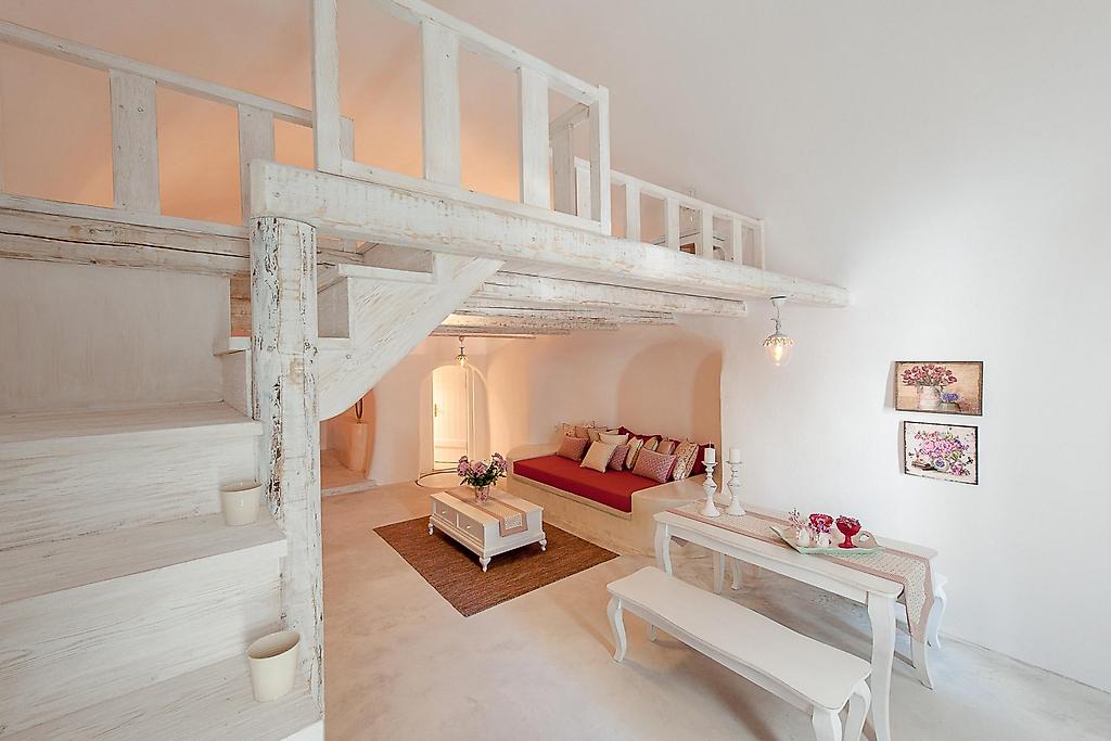 Senses Suites, Suite
