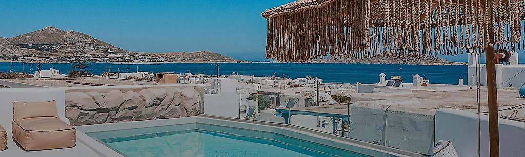 Bohemian Luxury Boutique Hotel,