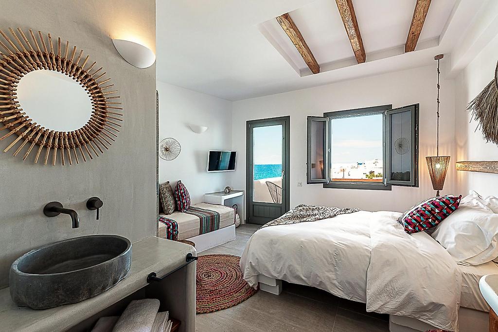 Bohemian Luxury Boutique Hotel, Wohnbeispiel