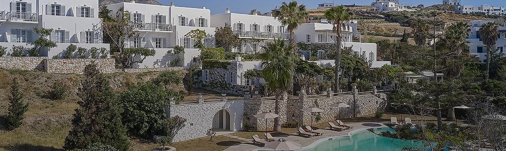 High Mill Paros, High Mill Paros,