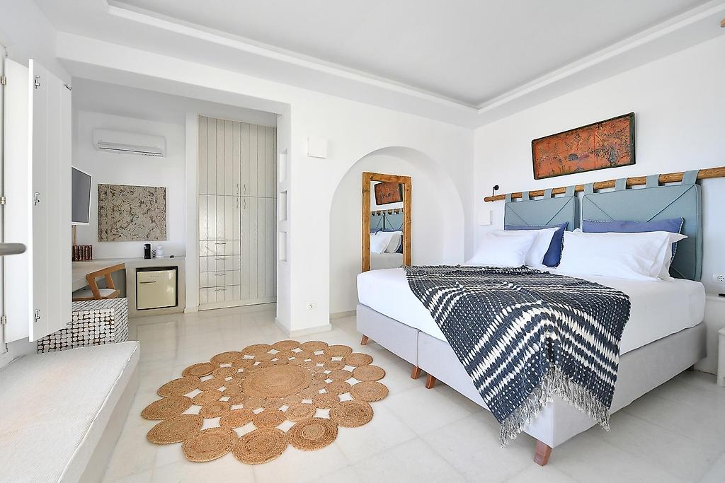 MYTHIC Paros, Junior-Suite
