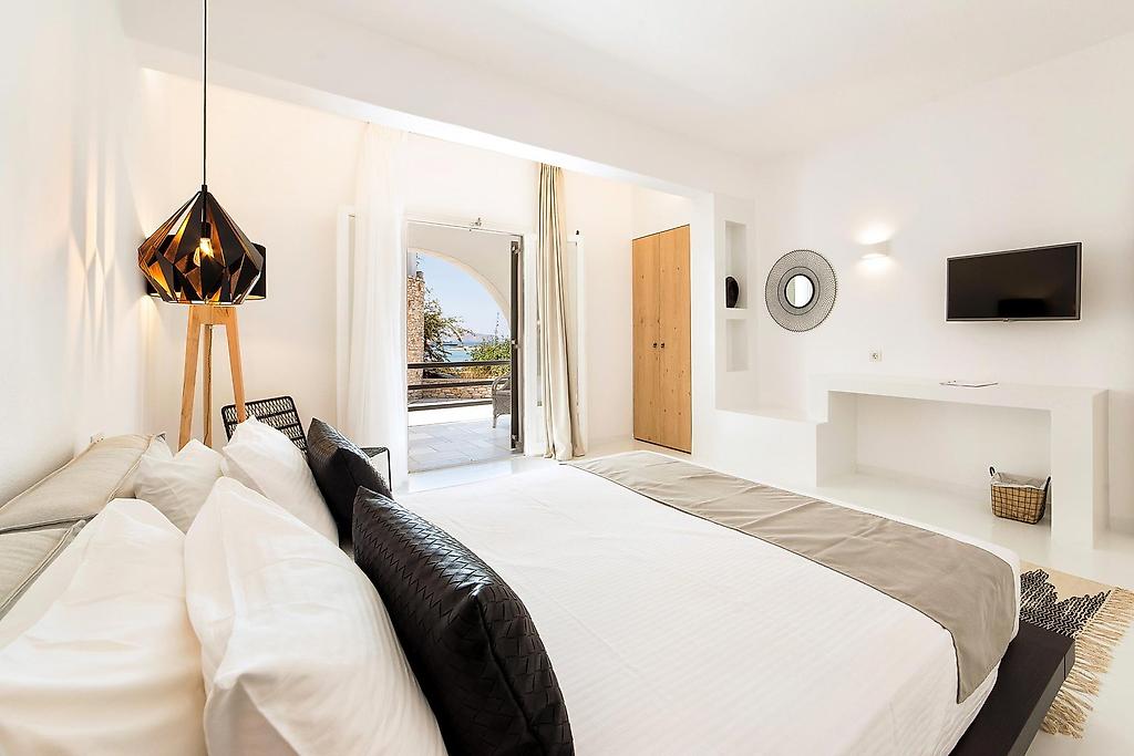 Paros Agnanti Resort & Spa, Wohnbeispiel