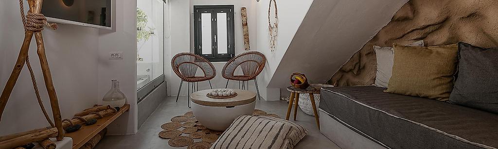 Sandaya Luxury Suites, Sandaya Luxury Suites,
