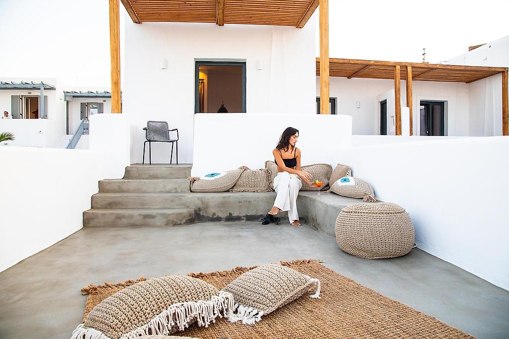 Sandaya Luxury Suites, Wohnbeispiel