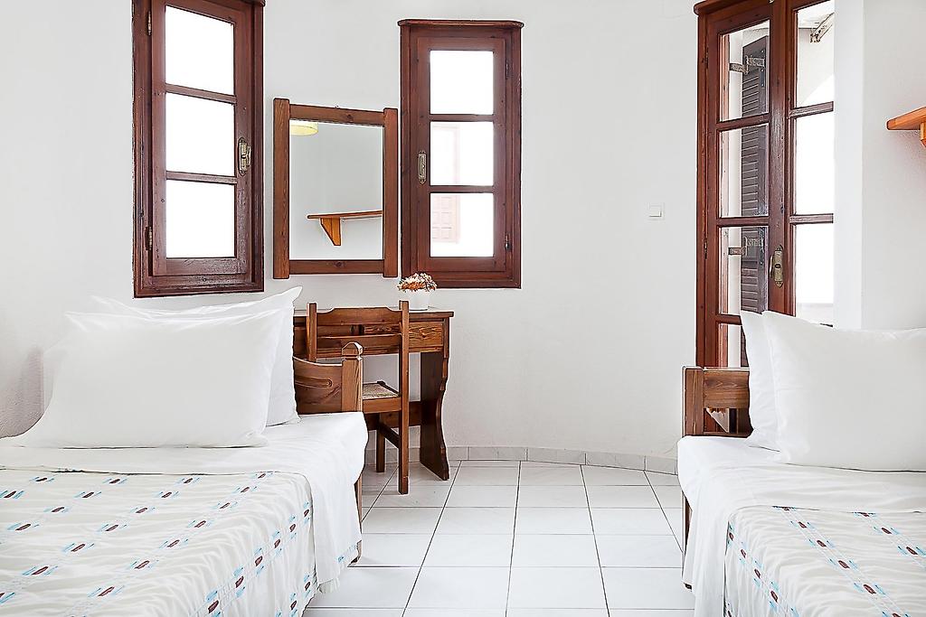 Sunrise Accommodation, Wohnbeispiel