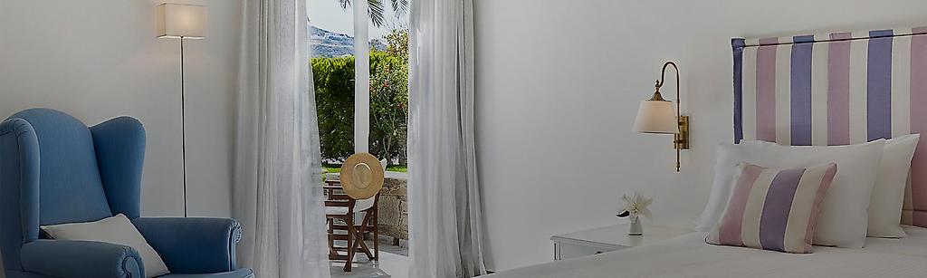 Yria Boutique Hotel & Spa, Yria Boutique Hotel & Spa,