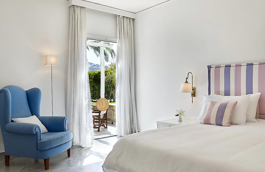 Yria Boutique Hotel & Spa, Wohnbeispiel