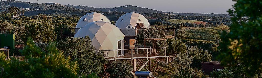 Reserva Alecrim EcoSuite & Glamping, Reserva Alecrim EcoSuite & Glamping,