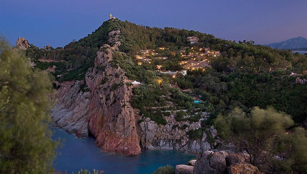 Arbatax Park Borgo Cala Moresca, sonstige