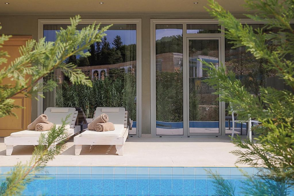 Mythos Panorama, Junior-Suite