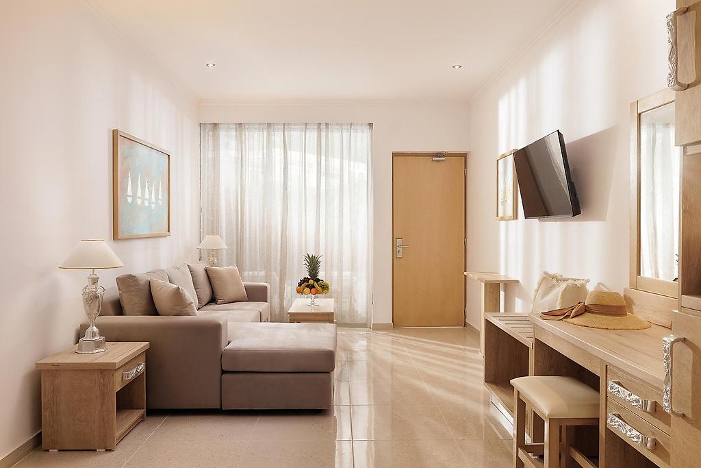 Mythos Panorama, Junior-Suite