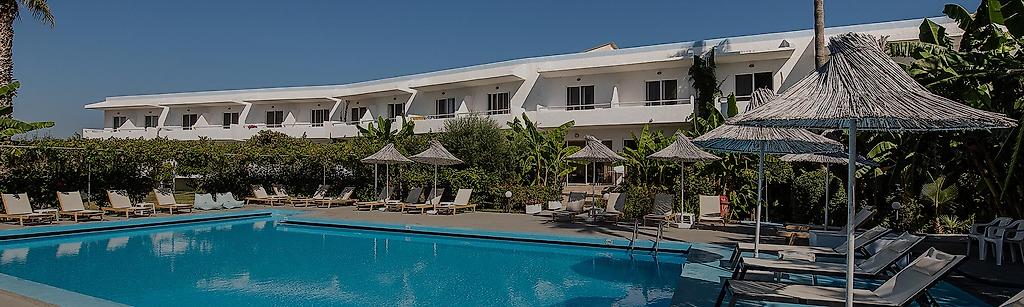 Costa Angela Seaside Resort, Costa Angela Seaside Resort,