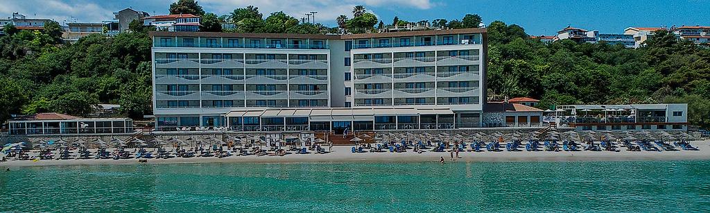 Ammon Zeus Luxury Beach Hotel, Ammon Zeus Luxury Beach Hotel,