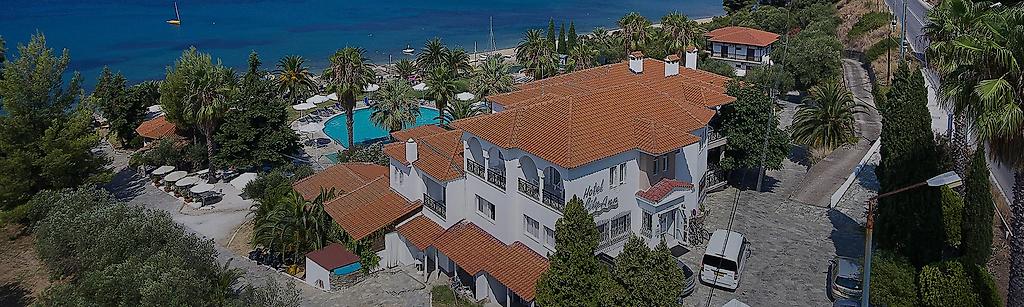 Acrotel Lily Ann Boutique Hotel,